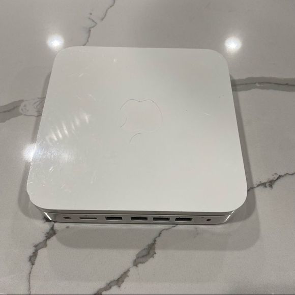 Apple Other - Apple Airport Time Capsule